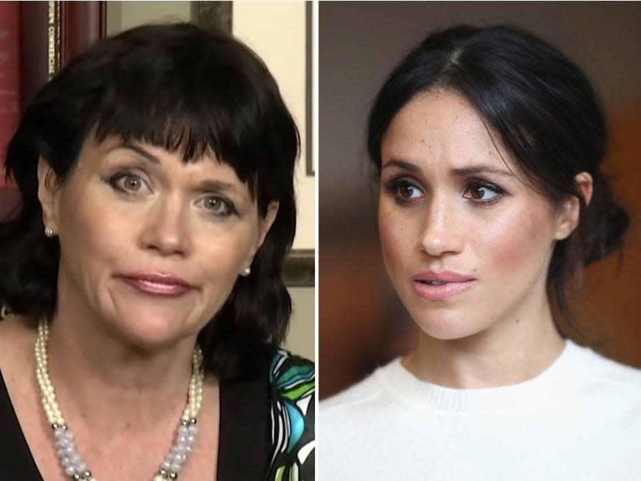 samantha grant meghan markle