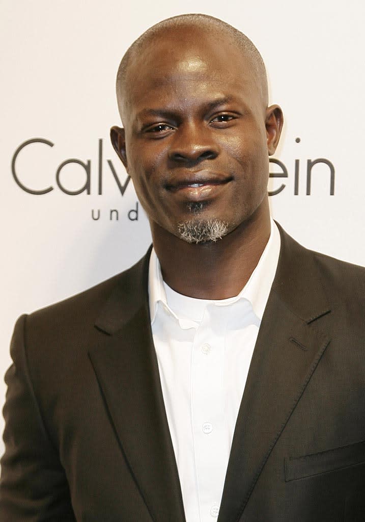 Hounsou D Anvrsy PrtyCK