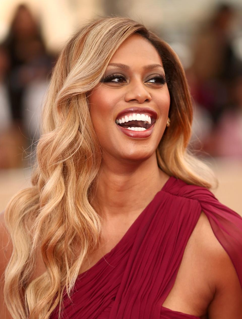 Laverne Cox