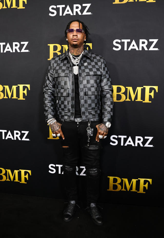 Moneybagg Yo Explains Why He And Megan Thee Stallion Broke Up