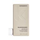 <p><strong>Kevin Murphy </strong></p><p>amazon.com</p><p><strong>$29.47</strong></p><p><a href="https://www.amazon.com/dp/B002WU8L20?tag=syn-yahoo-20&ascsubtag=%5Bartid%7C10051.g.42644099%5Bsrc%7Cyahoo-us" rel="nofollow noopener" target="_blank" data-ylk="slk:Shop Now;elm:context_link;itc:0;sec:content-canvas" class="link ">Shop Now</a></p><p>For those with oily scalps, Dr. Westbay suggests Kevyn Murphy’s Balancing Wash. Besides tea tree oil, it stars “oil-curbing sage leaf and ylang ylang flower, as well as fortifying amino acids that boost softness, shine, and volume,” Dr. Westbay says.</p>