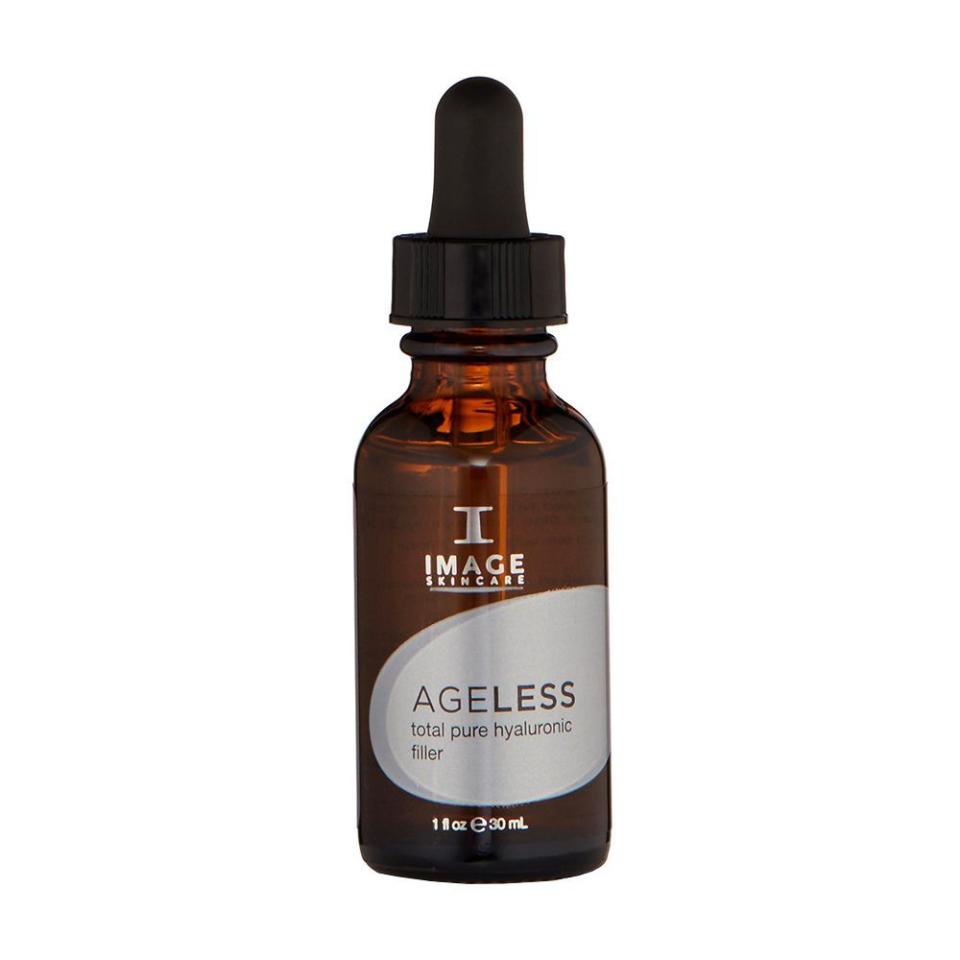 9) Image Skincare Ageless Total Pure Hyaluronic Filler