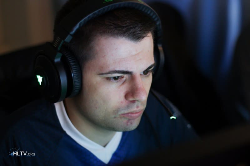 KQLY recently joined Vexed Gaming. (hltv)