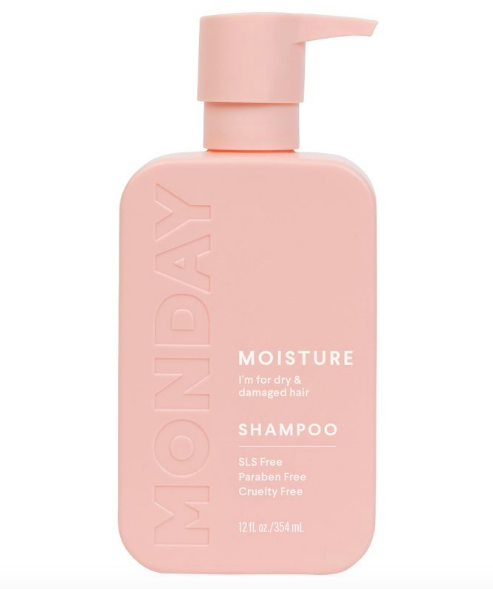 These Are the Best Shampoos to Buy at Target, According to TikTok