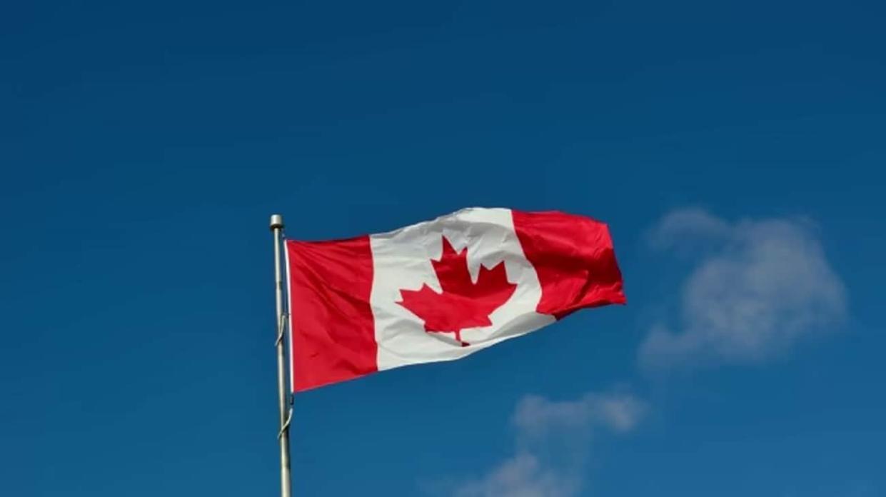 Canadian flag. Photo: Pixabay