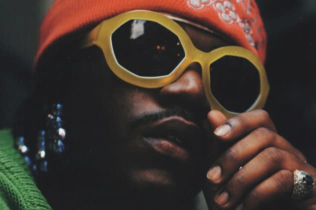 smino-feature.jpg - Credit: Denita Turner*