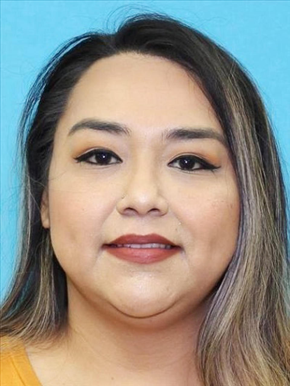 The FBI has joined the search for Erica Hernandez, a missing mother of three in Houston, Texas. (via Texas Missing Persons)