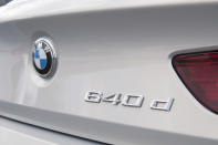 <p>Die Marke BMW hatte im Jahr 2017 den höchsten Anteil an verkauften Dieselfahrzeugen: Mit 57,6 Prozent belegt der Autohersteller den ersten Platz im Ranking. </p>