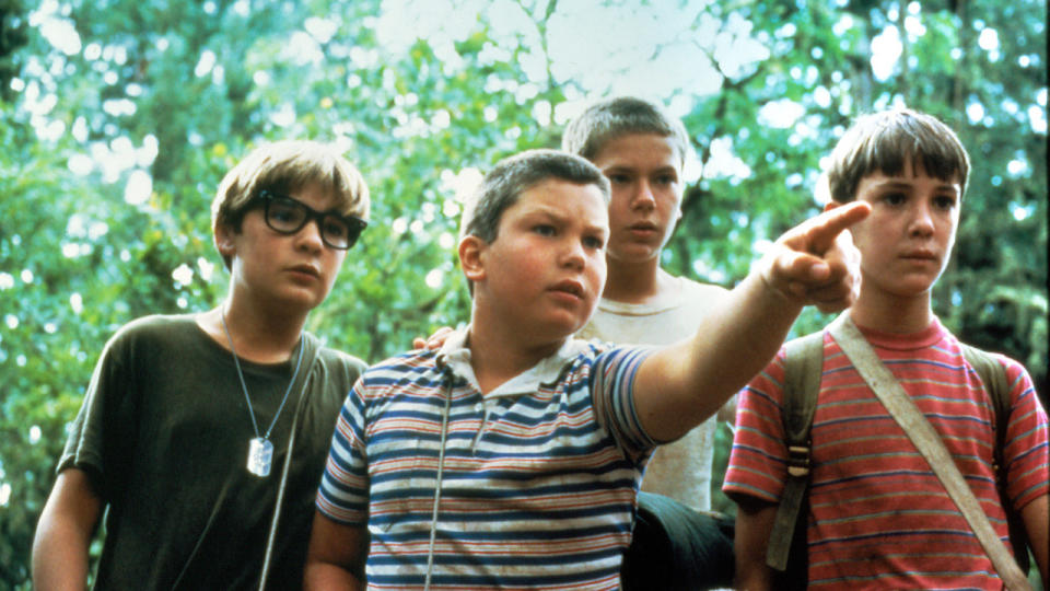 Stand by Me (1986)