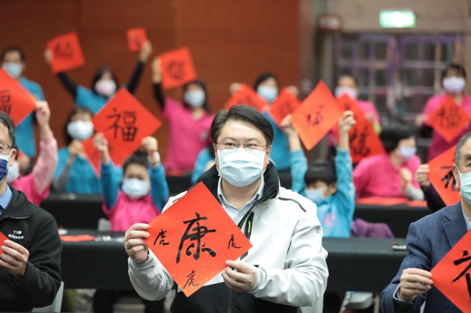 （圖／基隆市府觀銷處新聞科）