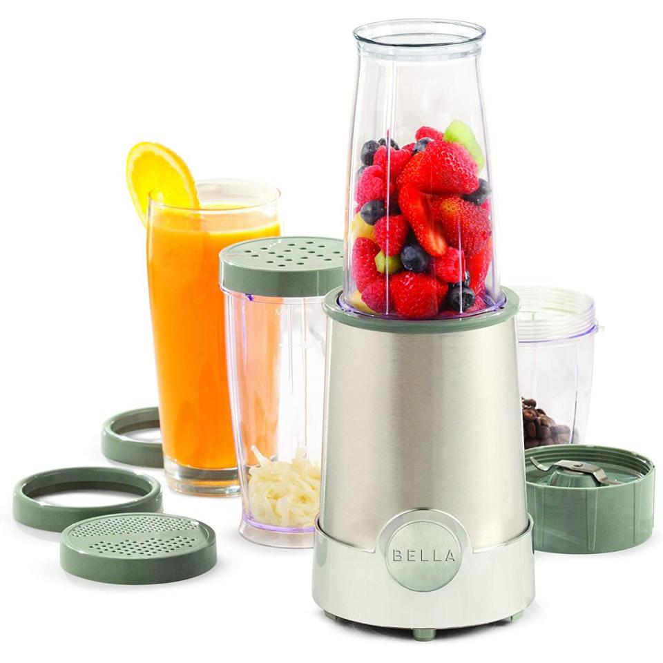 Bella Blender - Best Personal Blenders