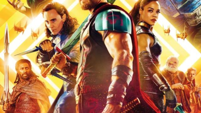 Review: Thor: Ragnarok fails attempt to break the Marvel mold, Arts &  Entertainment