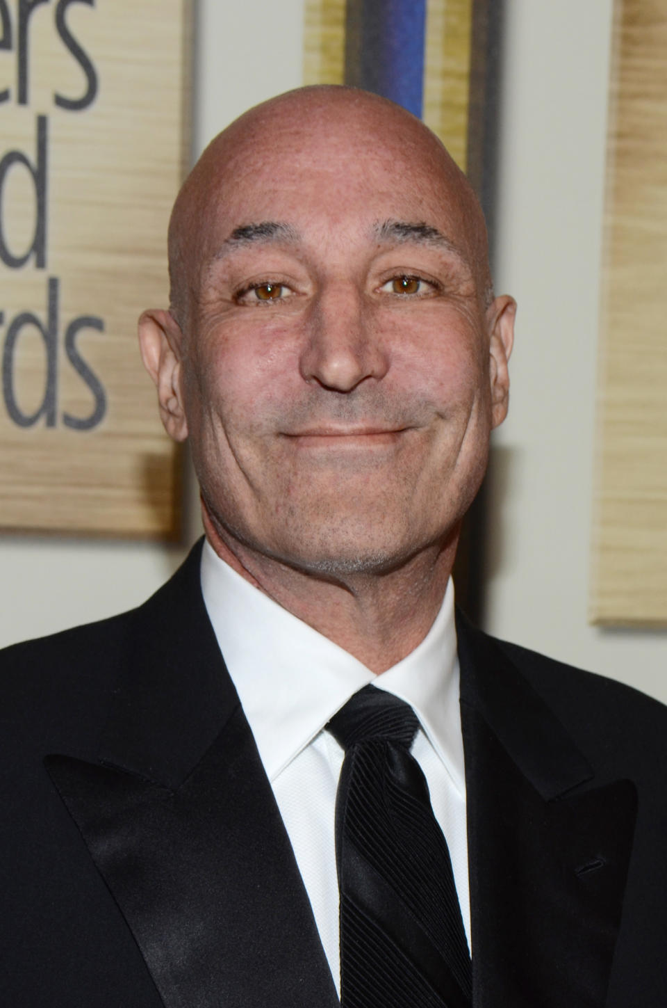 Nine-time Emmy winner Sam Simon, who wrote episodes of “Taxi,” “Cheers” and “It’s Garry Shandling’s Show” before co-creating "The Simpsons," died on March 9. He was 59. 