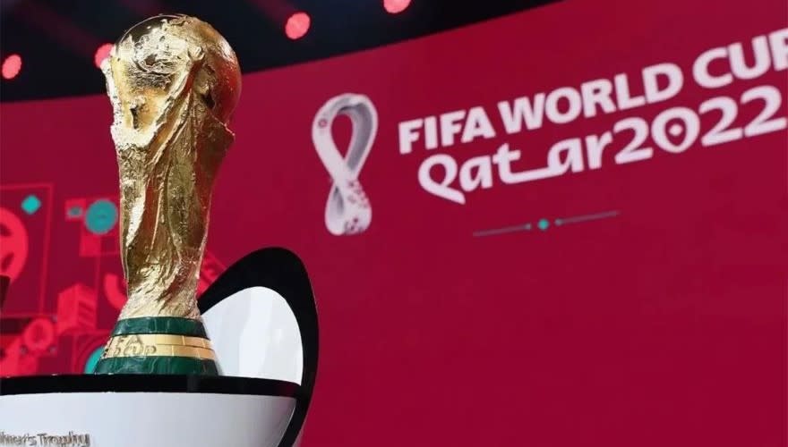 será la empresa oficial de catering para el Mundial de Qatar
