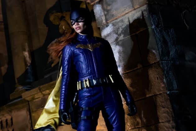 BATGIRL_VARIETYc - Credit: DC/HBO MAX