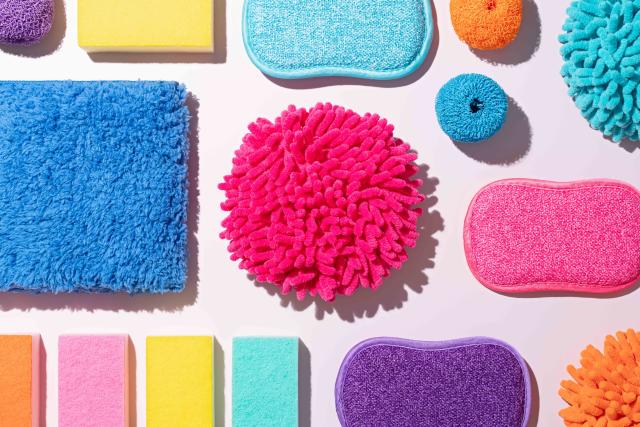 Wiping Out Misconceptions About Cleaning Cloths