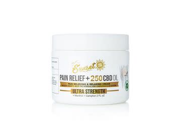 CBD serum, lotion, and body scrub on sale: See what all the hype is about