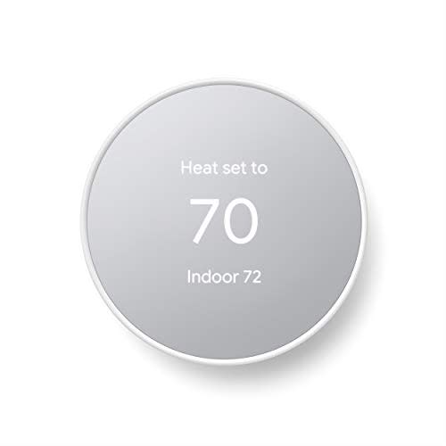 The newest Nest Thermostat just hit an all-time low price for Prime Day!
