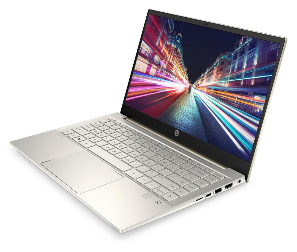 HP Pavilion 14