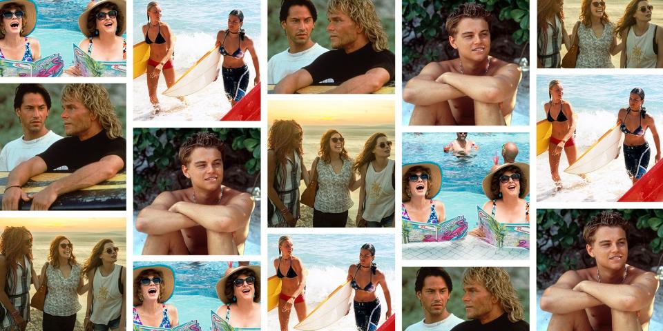 The 18 Best Beach Movies to Watch While You Wait for Your Next Vacation