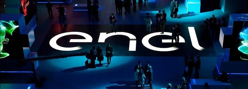 Enel destinará el 25% de sus inversiones a España y mantiene el dividendo hasta 2026