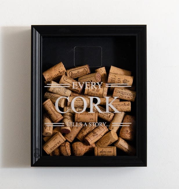 Every cork holder