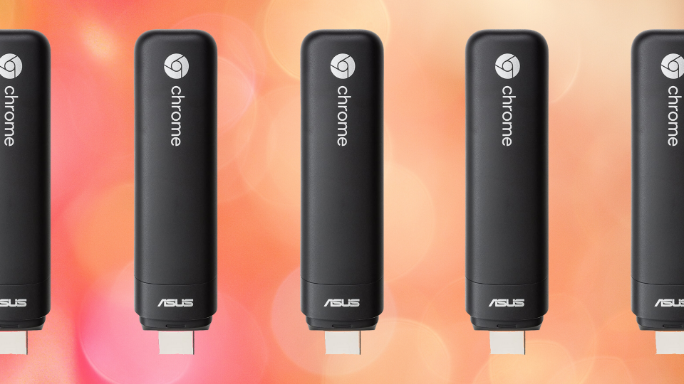 Get this Asus Chromebit CS10 for just $70. (Photo: Asus)