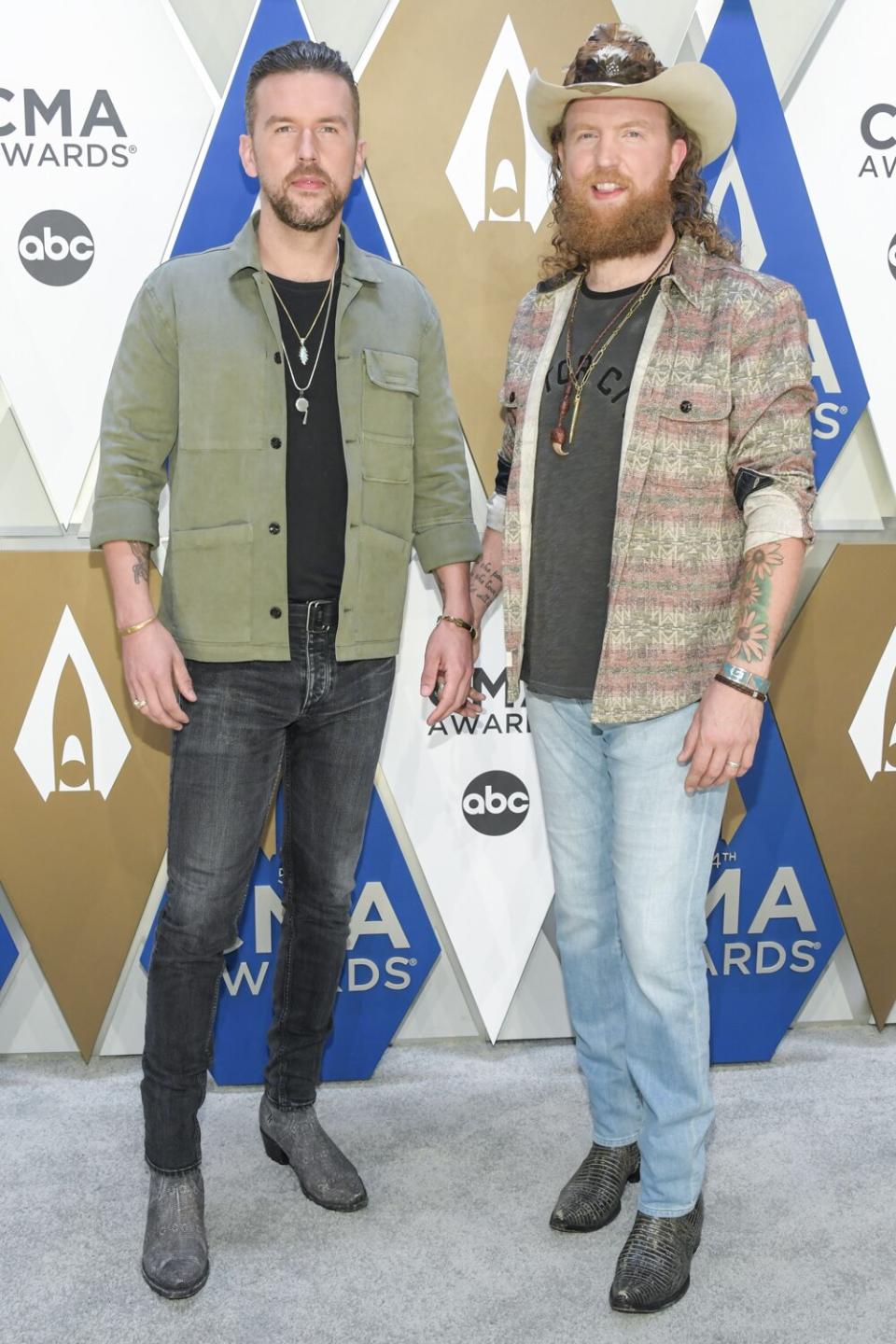 2020 CMA Awards