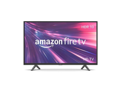 50-Inch Fire TV $149 Shipped