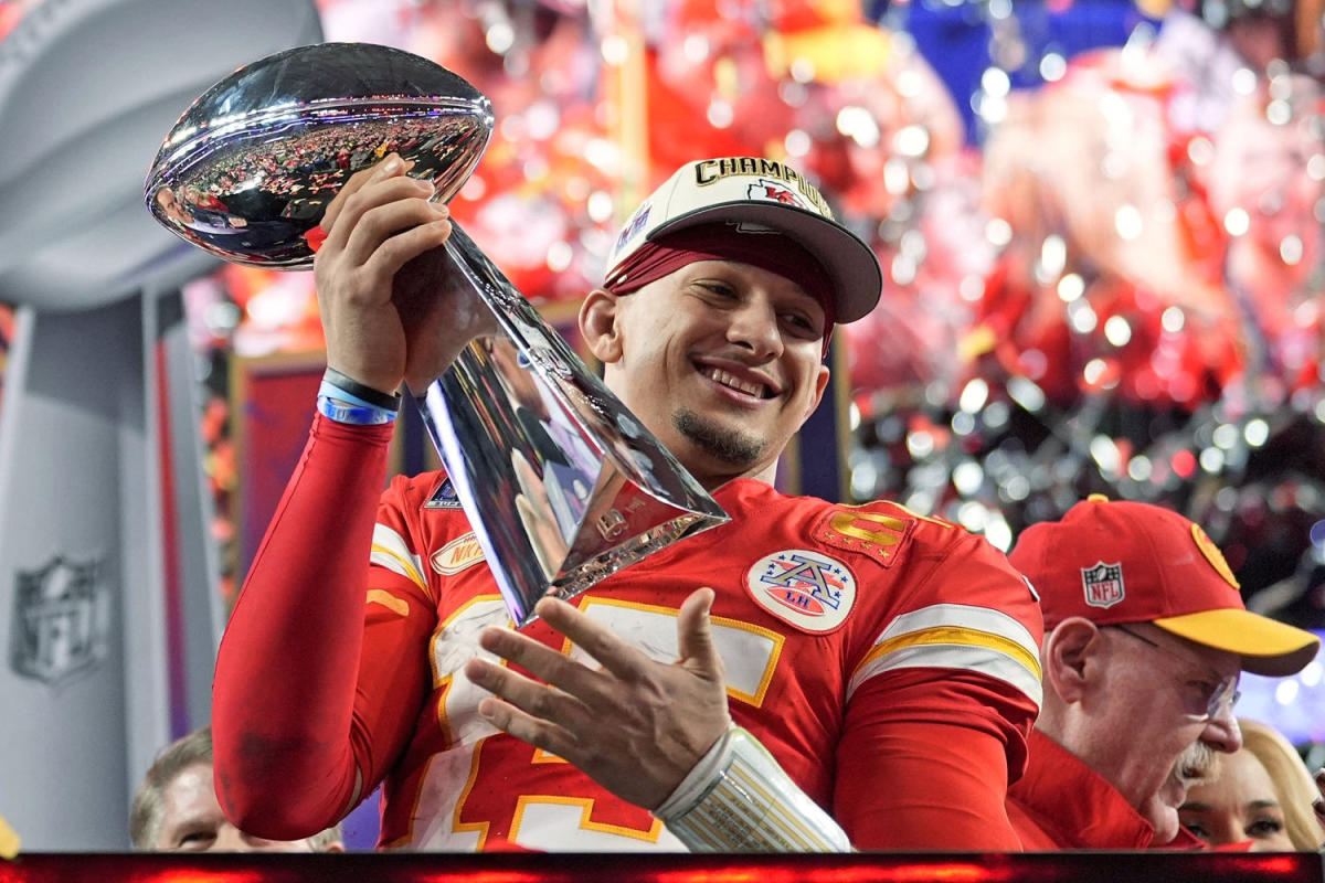 Chiefs Edge Ravens in NFL Season Opener