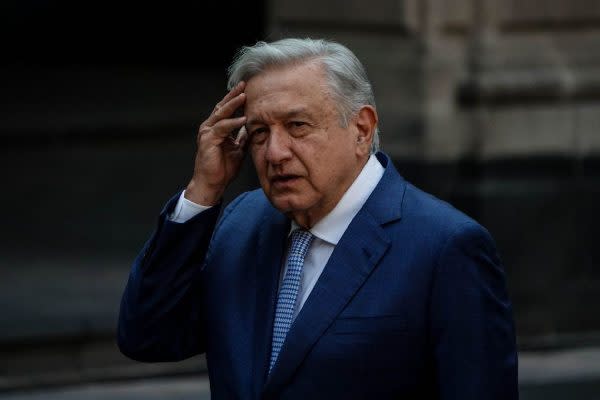 amlo inestabilidad económica elecciones