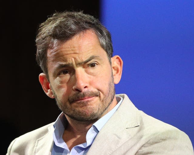 Giles Coren