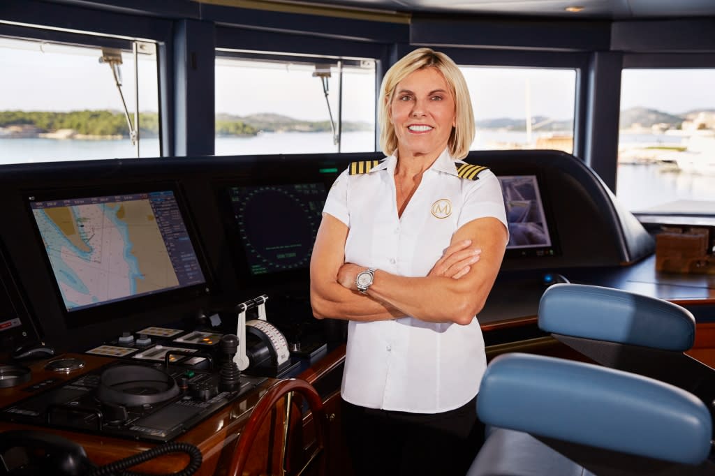 Former Below Deck Med Chef Claims Captain Sandy Has ‘qualified Captains 