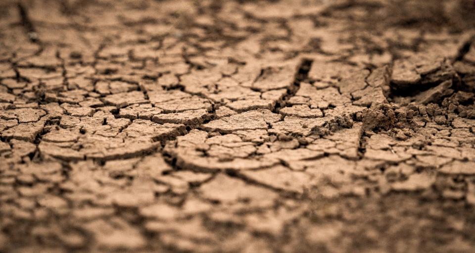 哥倫比亞現面臨史上最嚴重乾旱。（示意圖，翻攝自photoAC）