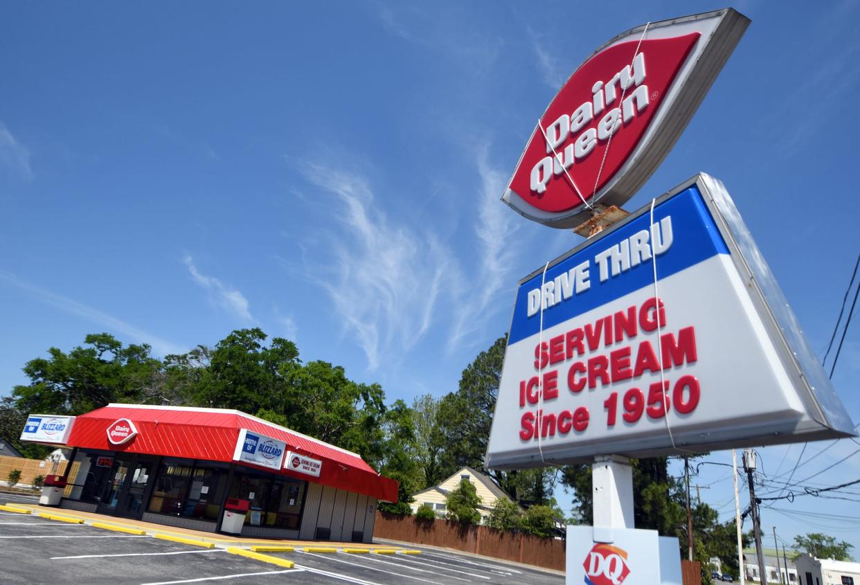 Dairy Queen locations throughout the Shenandoah Valley will be donating $1 or more from each Blizzard sold to benefit UVA Health Children’s hospital as part of national Miracle Treat Day.