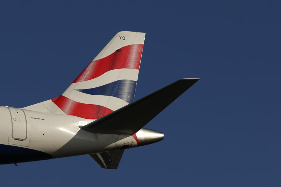 British Airways are introducing a new boarding policy [Photo: Getty]