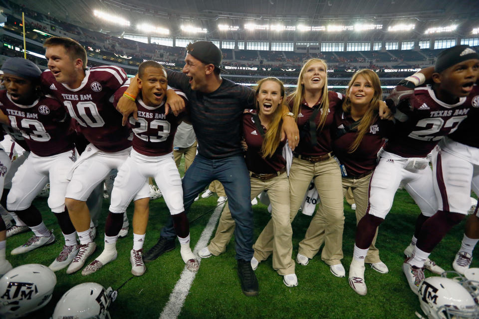 (Photo by Tom Pennington/Getty Images)