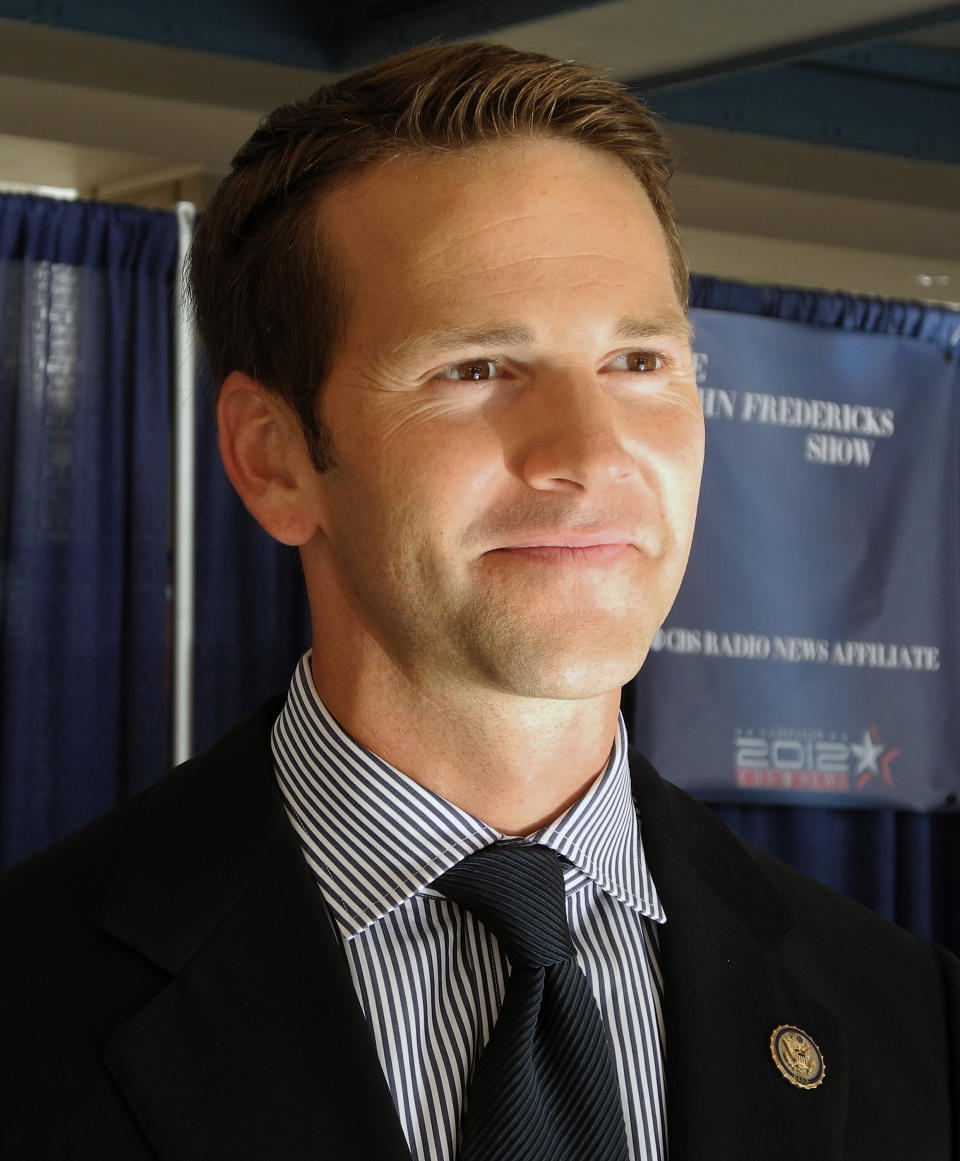 US-VOTE-2012-REPUBLICAN CONVENTION-PORTRAIT