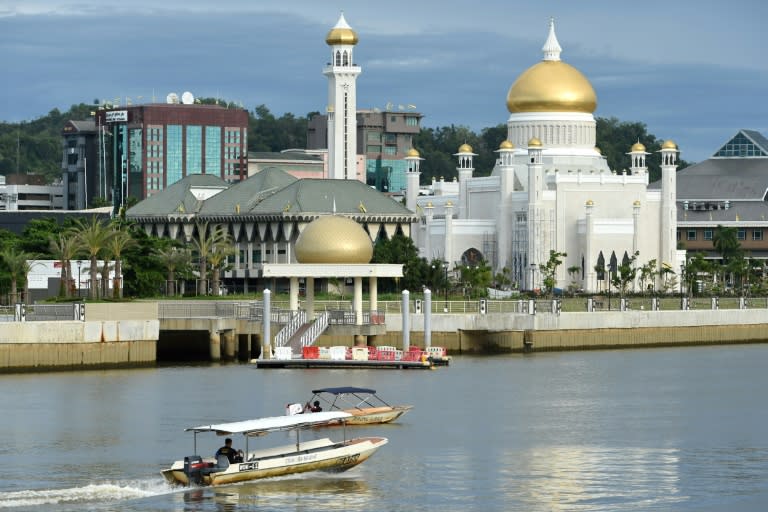 Thanks to abundant oil and gas reserves, Brunei is one of the world's weathiest nations