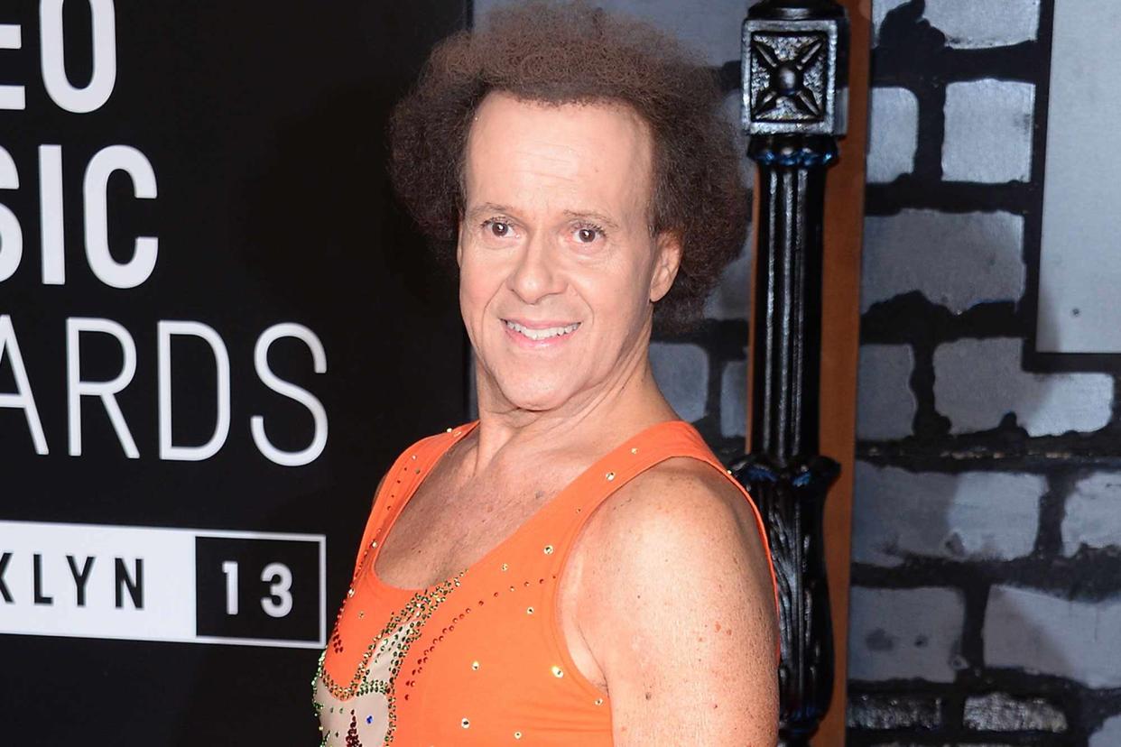 Richard Simmons