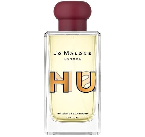 jo malone fragrance men whiskey and cedarwood Best Valentine's Day gifts for him 