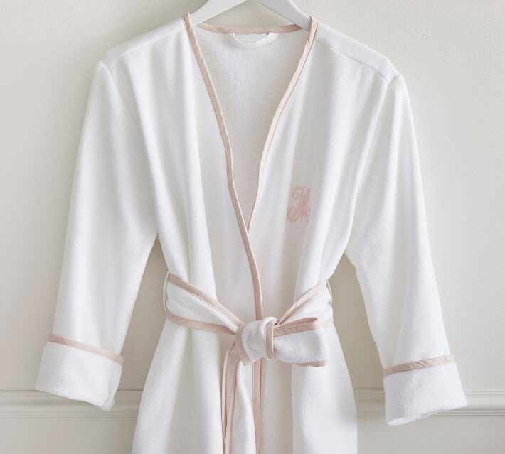 Eden Bath Robe