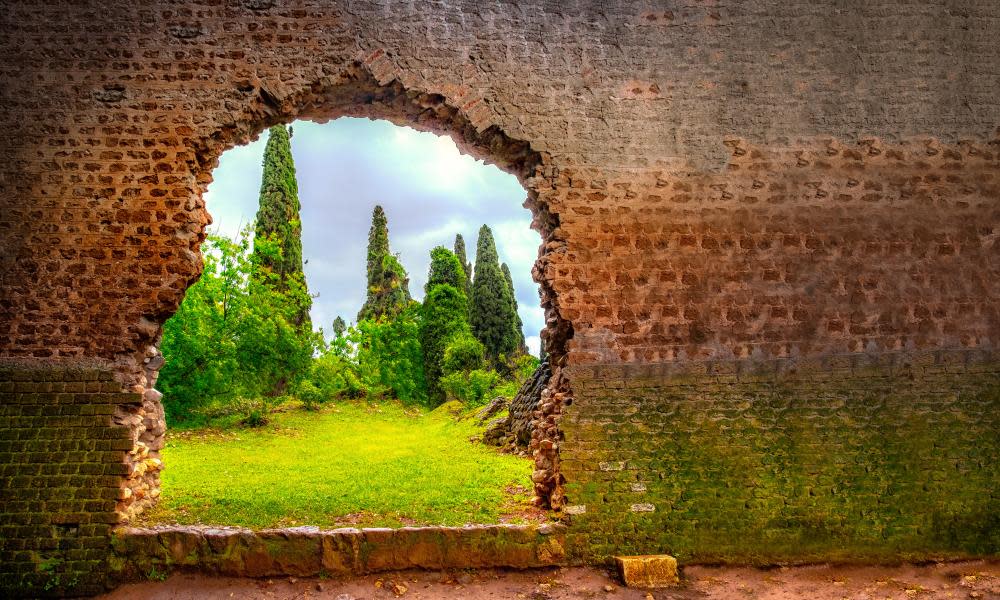 <span>Photograph: Luca Antonio Lorenzelli/Alamy</span>