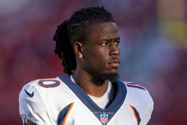 3 Teams Who Should Still Trade For Broncos' Jerry Jeudy