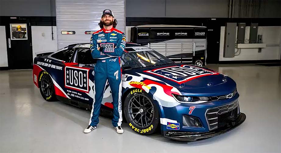 2022 May24 Corey Lajoie Main Image