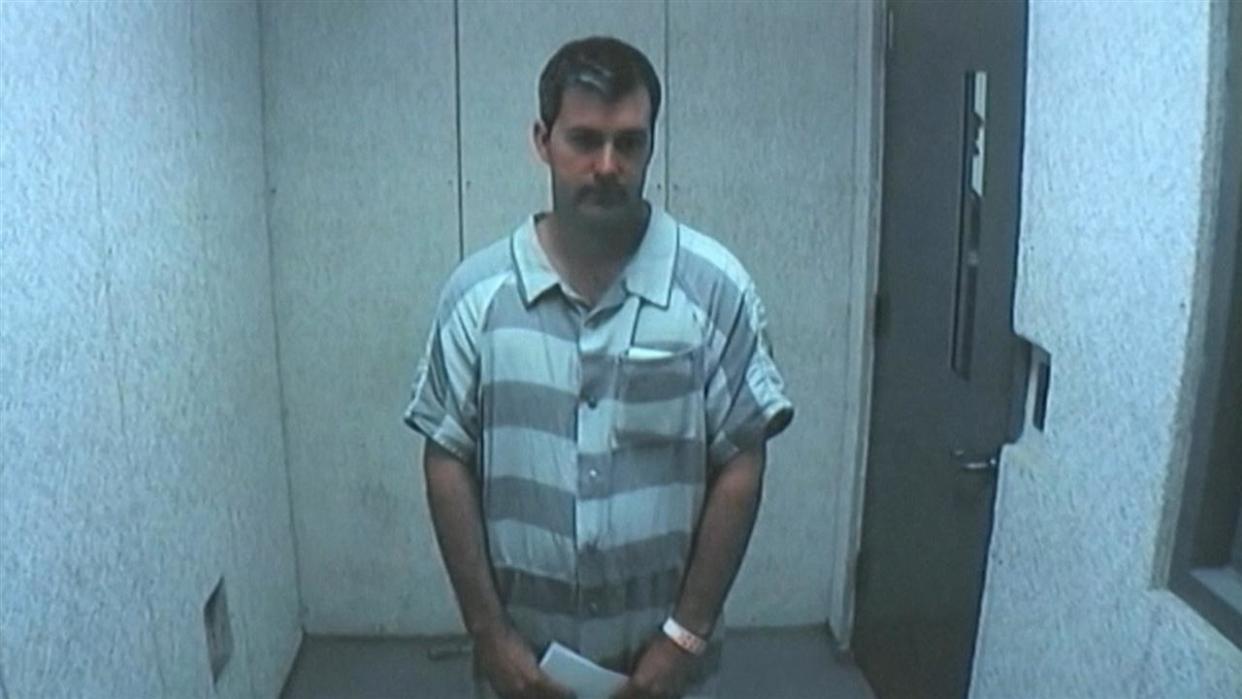 Former South Carolina police officer Michael Slager was indicted Monday with murder in the shooting death of Walter Scott. (Photo: WSJ/File)