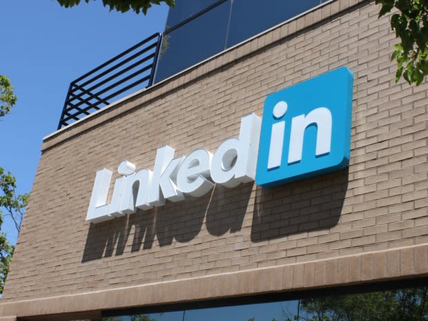 greylock had a troubled investment linkedin weiner signed on as interim president in 2009