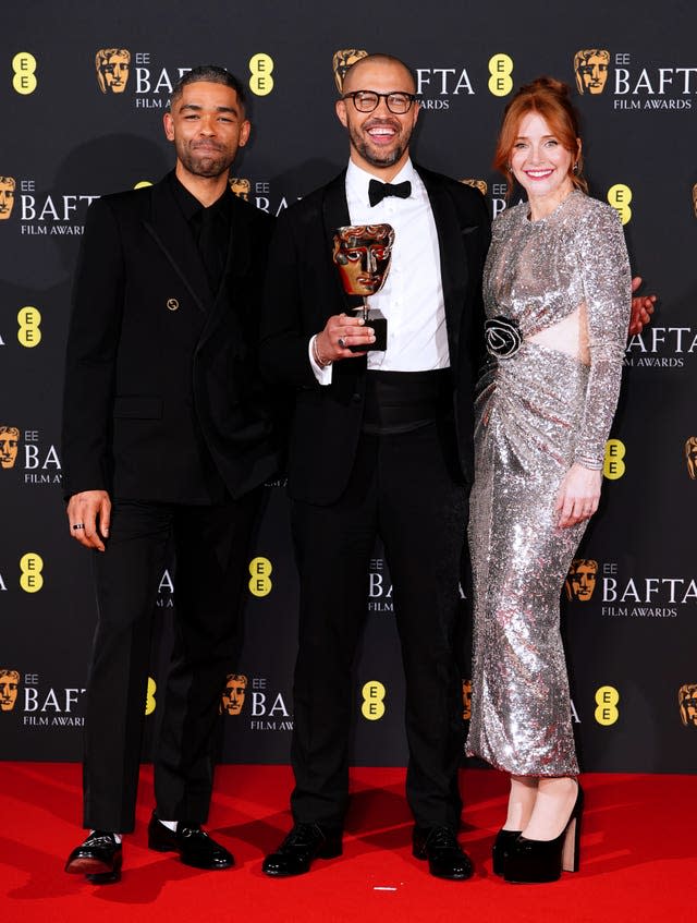 British Academy Film Awards 2024