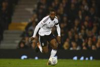 Tottenham could get both Sessegnon twins if Fulham miss out on Premier League promotion