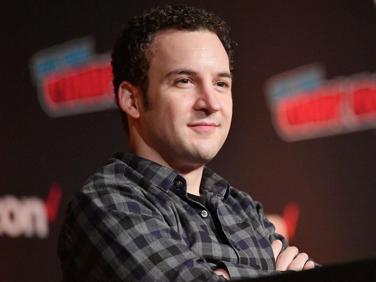 ben savage